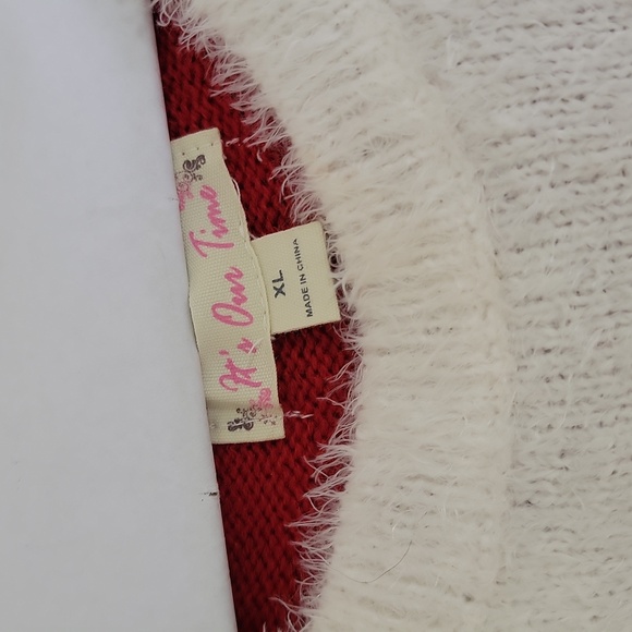 Mrs Claus Dress - Picture 6 of 6